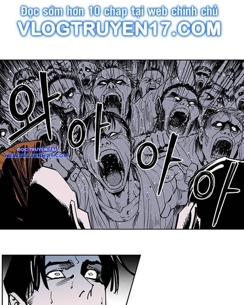 Fight Class 3 Chapter 117 - 4
