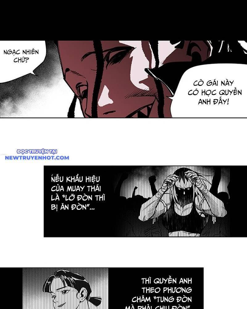 Fight Class 3 Chapter 117 - 38