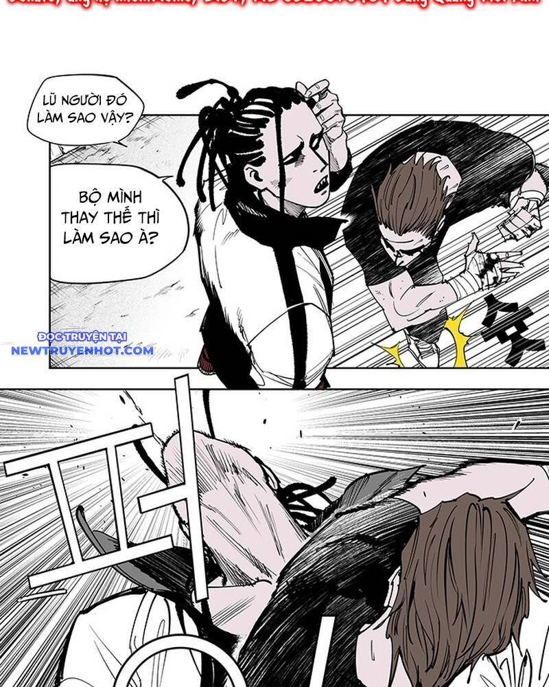 Fight Class 3 Chapter 117 - 6