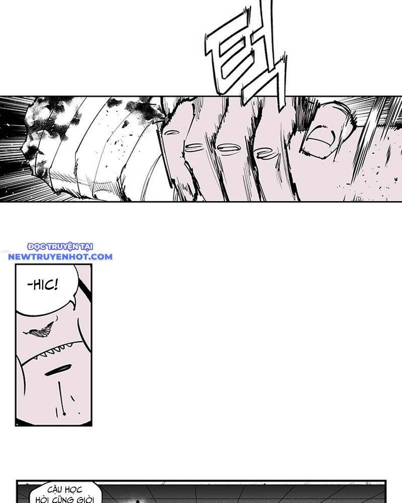 Fight Class 3 Chapter 117 - 9