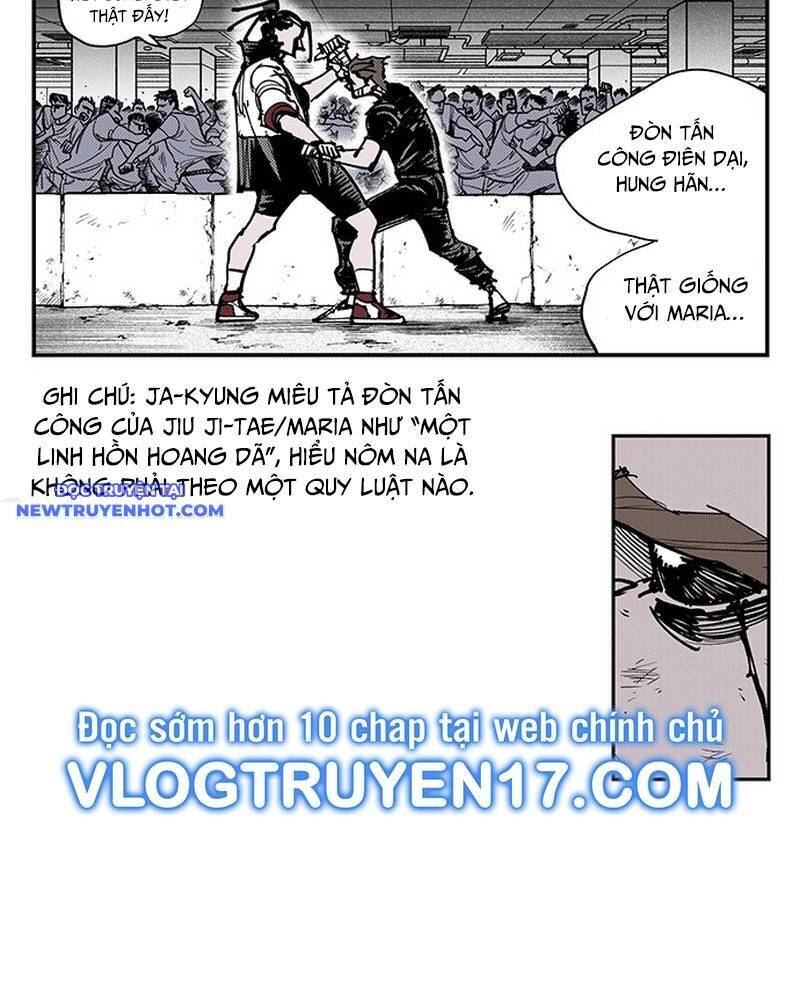 Fight Class 3 Chapter 117 - 10