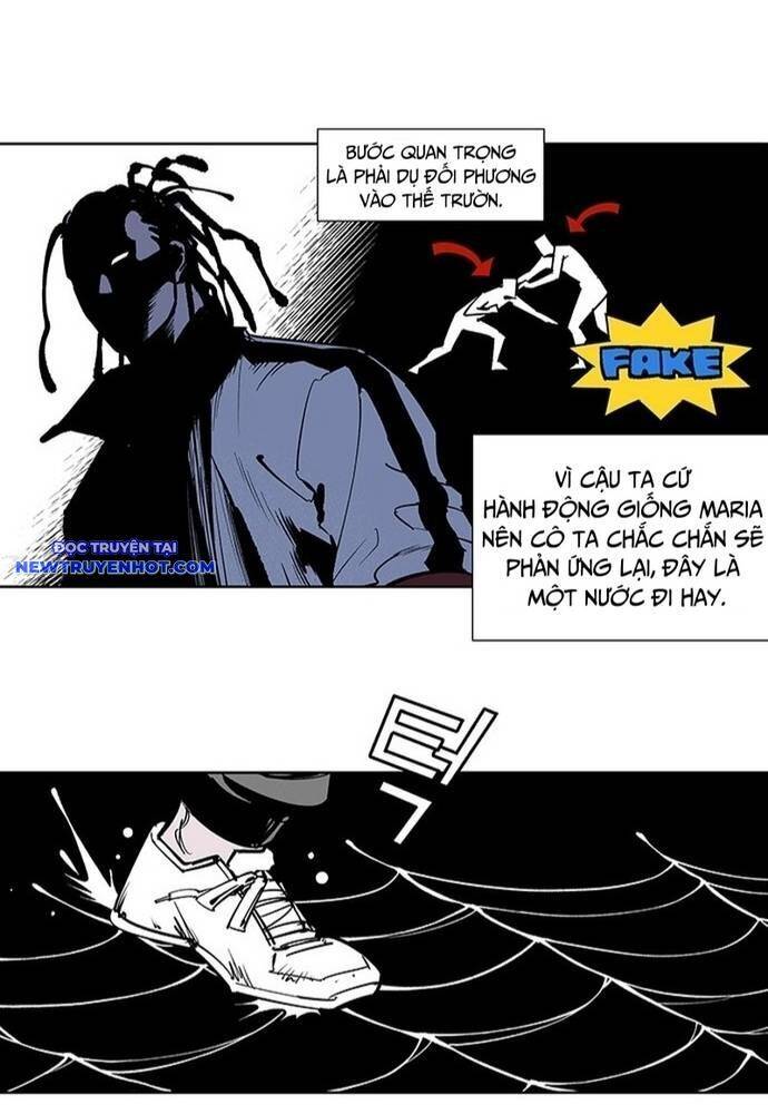 Fight Class 3 Chapter 118 - 11