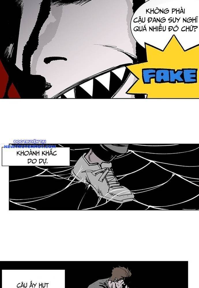 Fight Class 3 Chapter 118 - 19