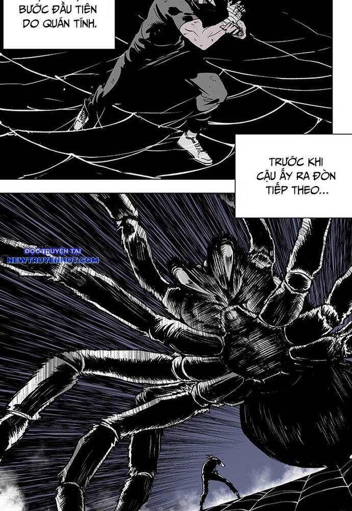 Fight Class 3 Chapter 118 - 20