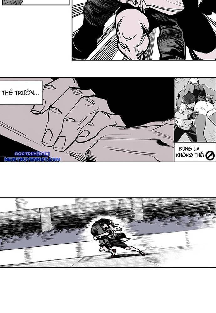 Fight Class 3 Chapter 118 - 23