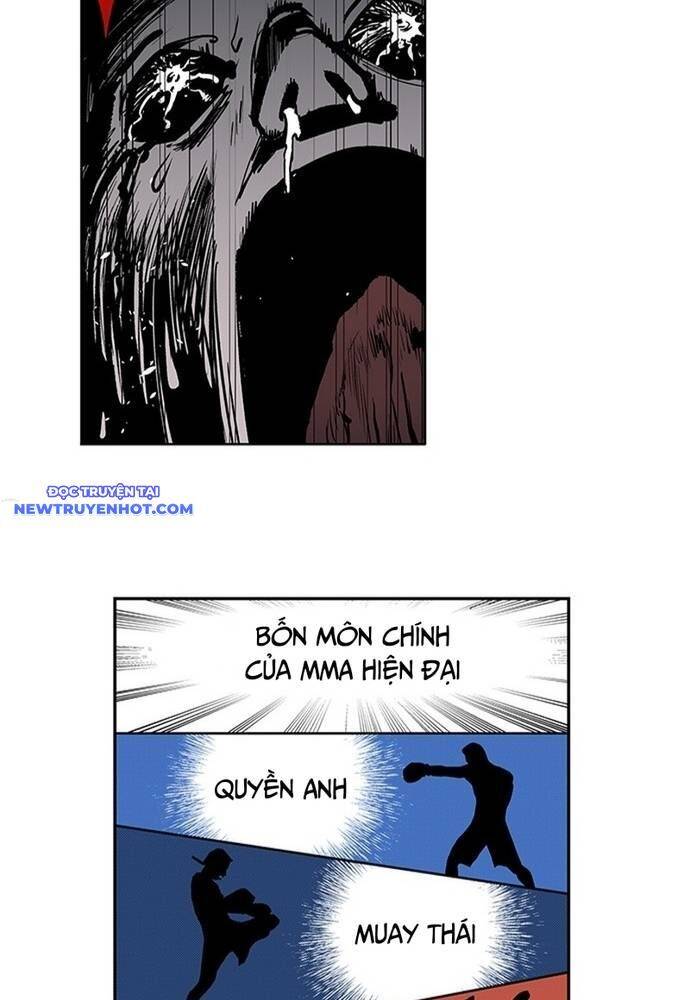 Fight Class 3 Chapter 118 - 25