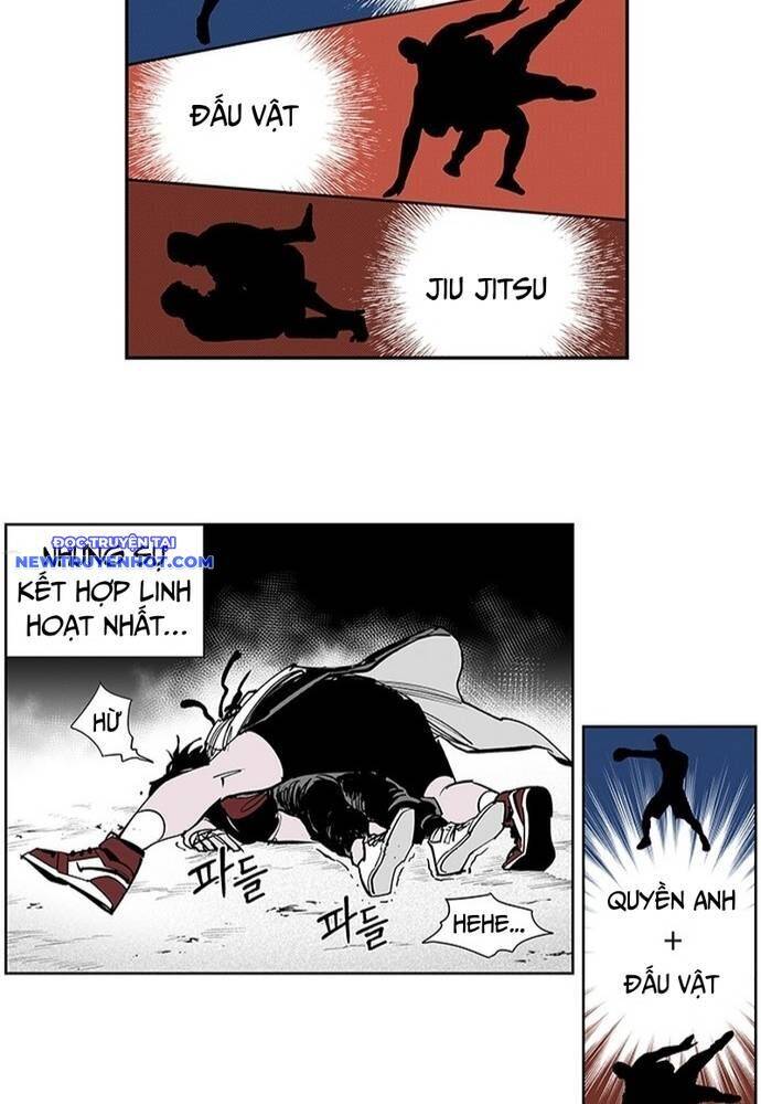 Fight Class 3 Chapter 118 - 26