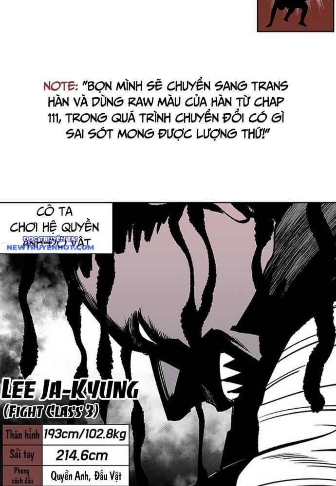 Fight Class 3 Chapter 118 - 27