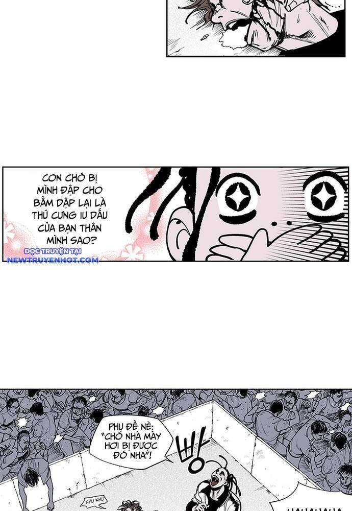 Fight Class 3 Chapter 118 - 29