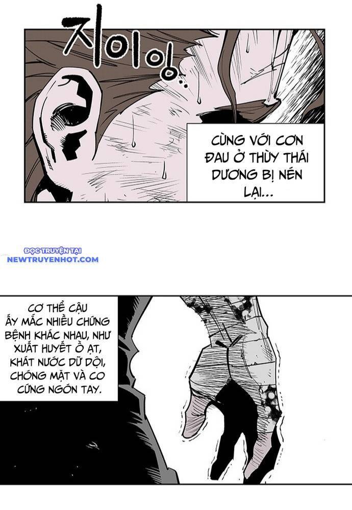 Fight Class 3 Chapter 118 - 6