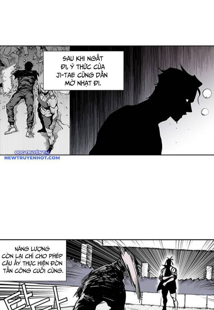 Fight Class 3 Chapter 118 - 7