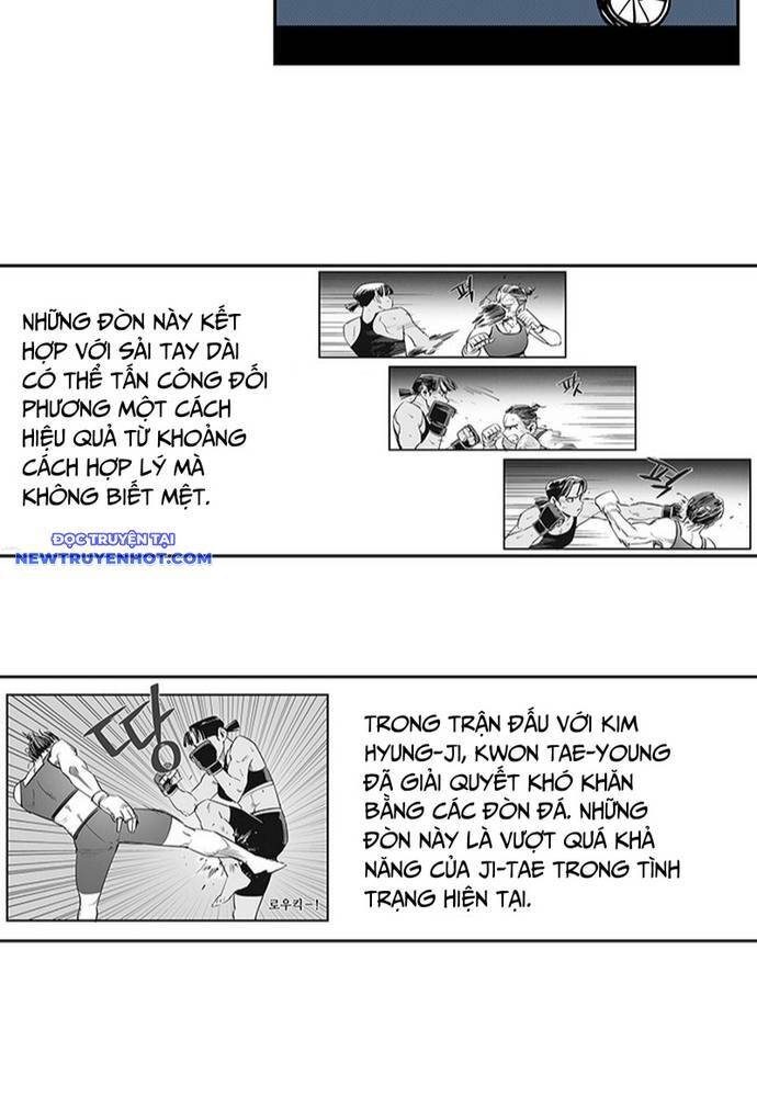 Fight Class 3 Chapter 118 - 9