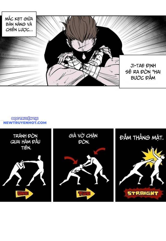 Fight Class 3 Chapter 118 - 10