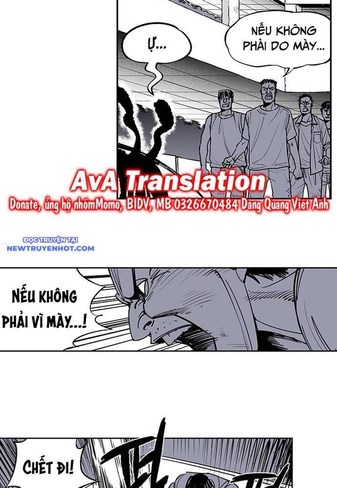 Fight Class 3 Chapter 119 - 11
