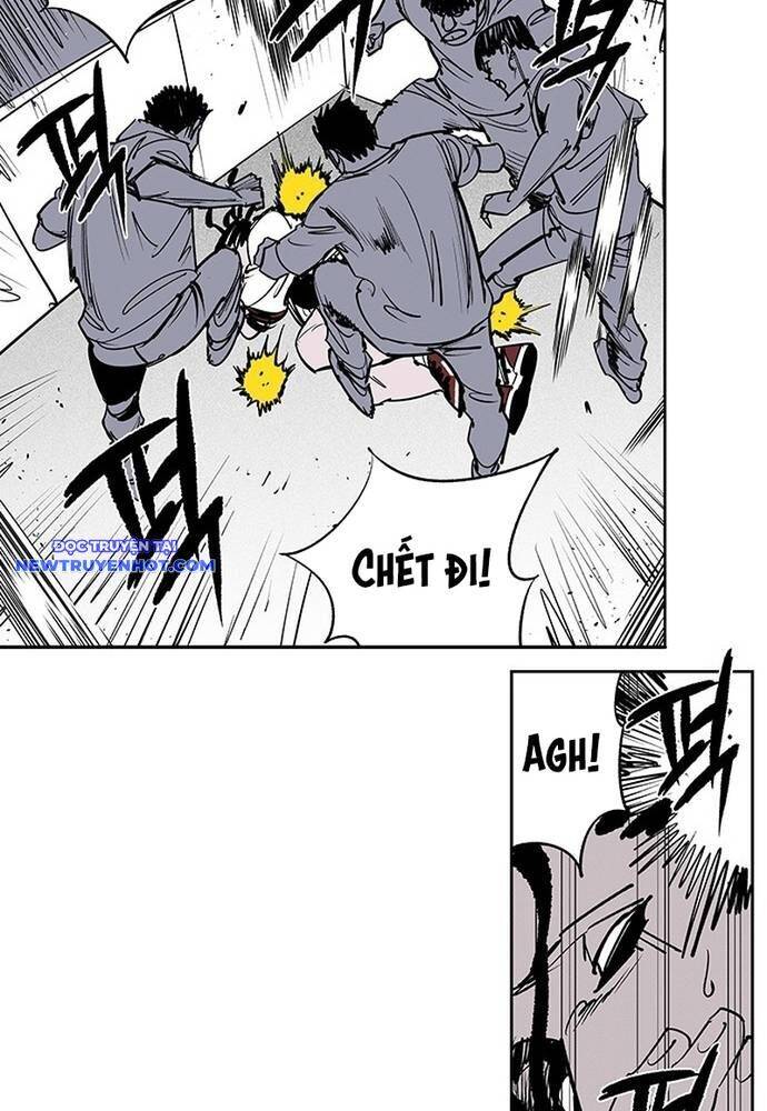 Fight Class 3 Chapter 119 - 12