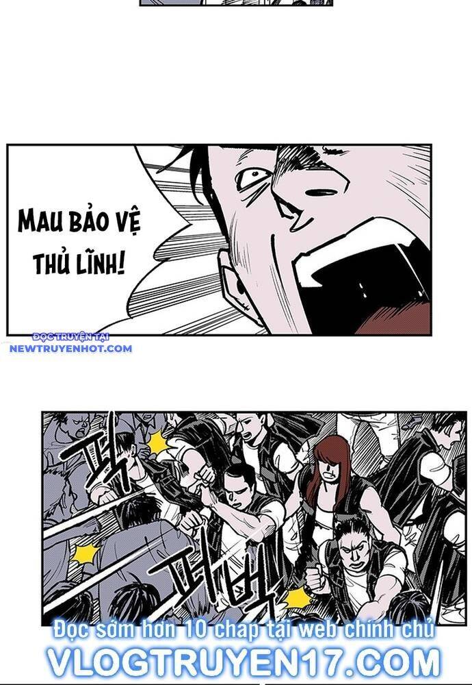 Fight Class 3 Chapter 119 - 14