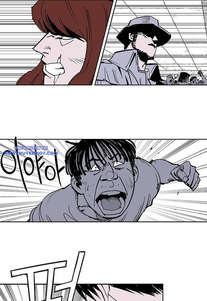 Fight Class 3 Chapter 119 - 15