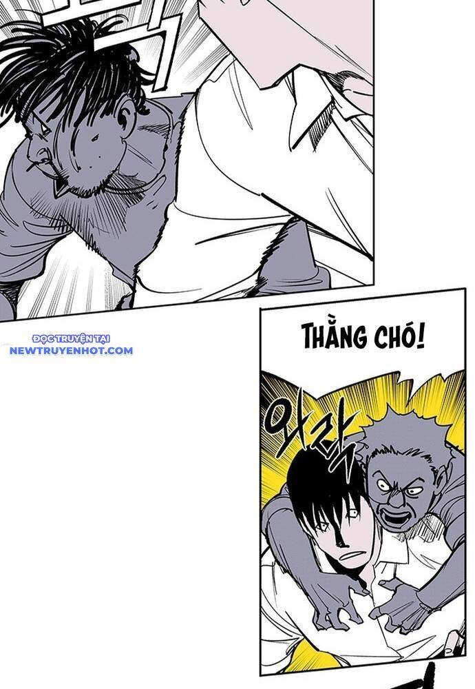 Fight Class 3 Chapter 119 - 16