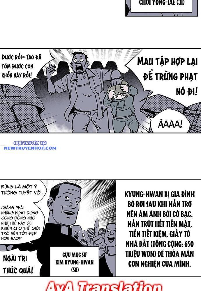 Fight Class 3 Chapter 119 - 22