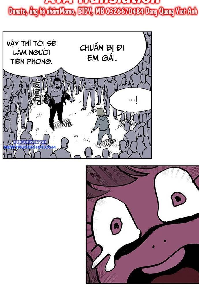 Fight Class 3 Chapter 119 - 23