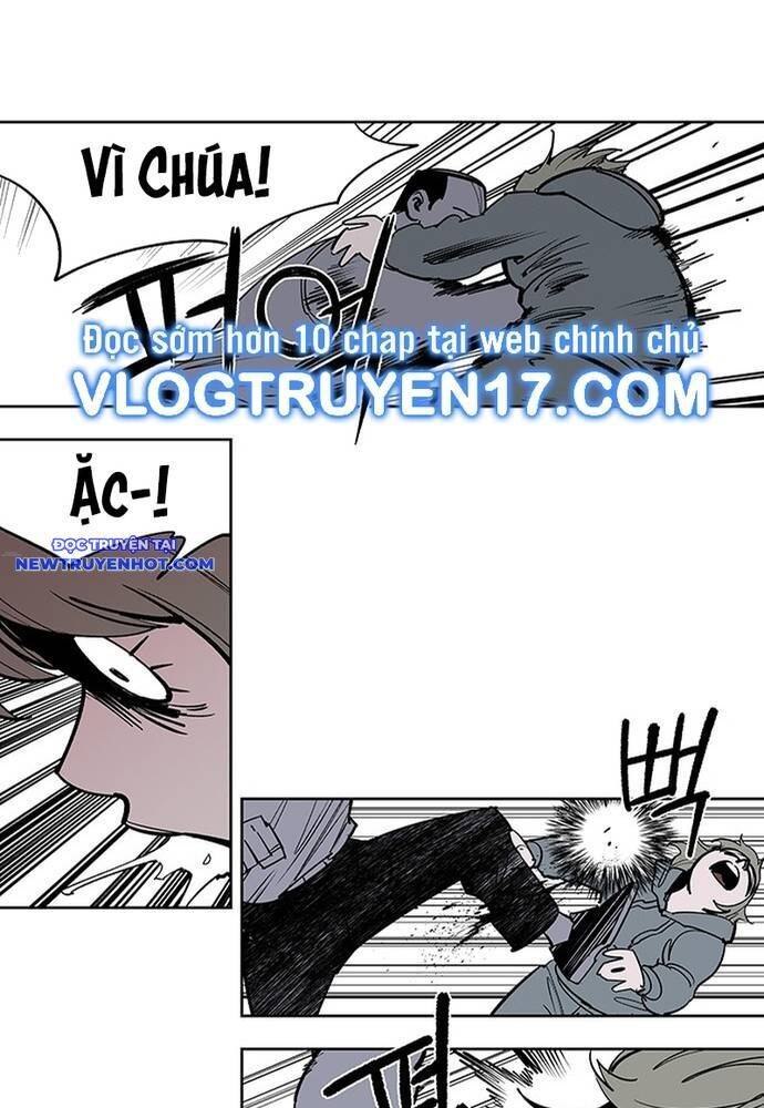 Fight Class 3 Chapter 119 - 24