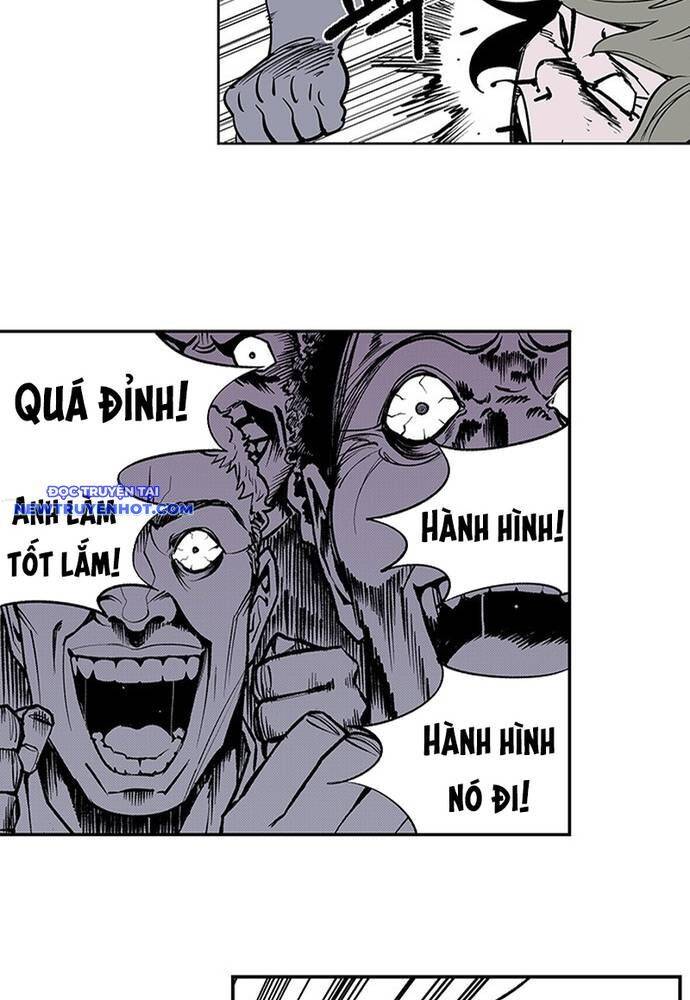 Fight Class 3 Chapter 119 - 25