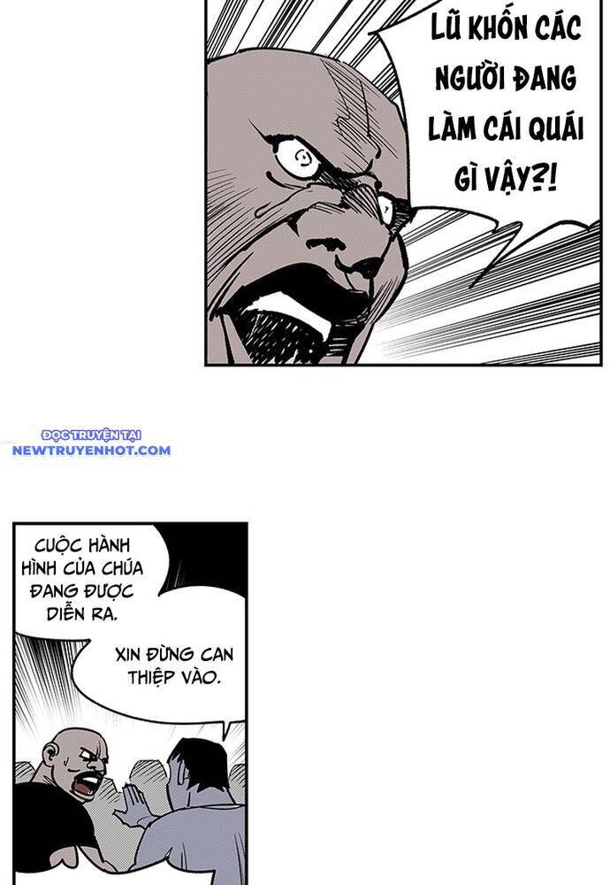 Fight Class 3 Chapter 119 - 26