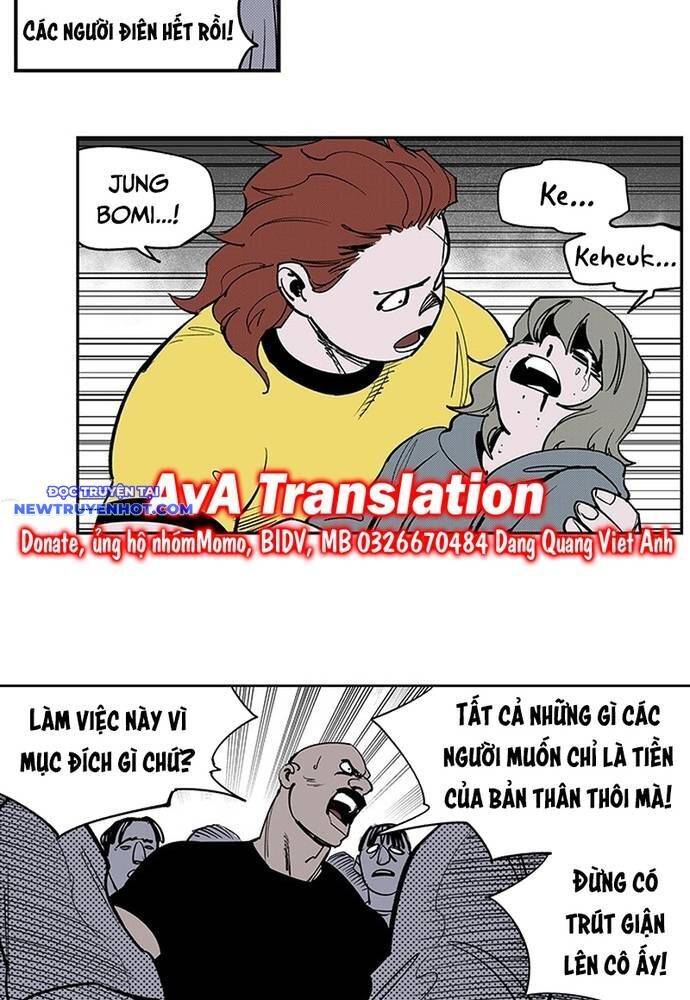 Fight Class 3 Chapter 119 - 27