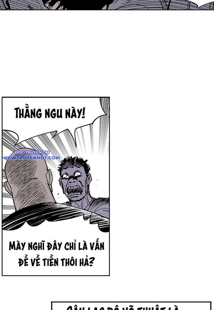 Fight Class 3 Chapter 119 - 28