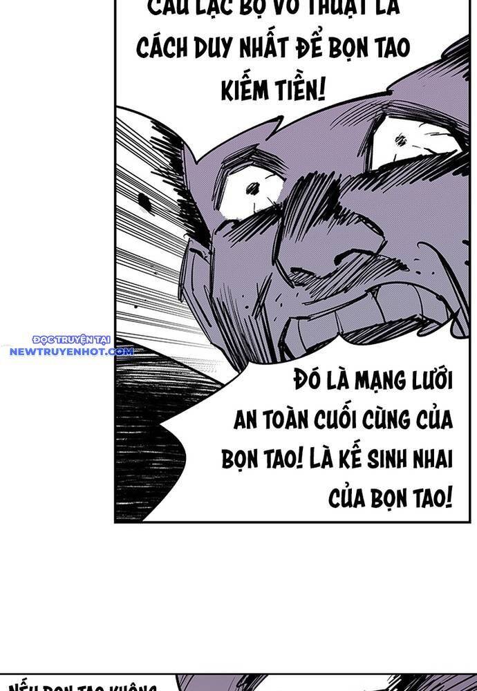 Fight Class 3 Chapter 119 - 29