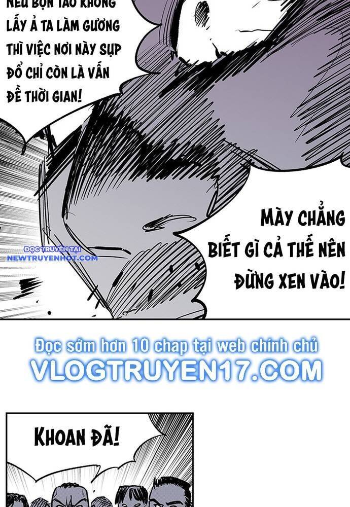 Fight Class 3 Chapter 119 - 30