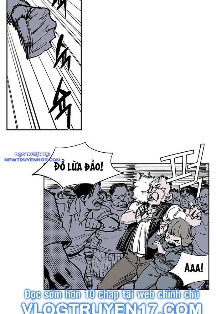 Fight Class 3 Chapter 119 - 4