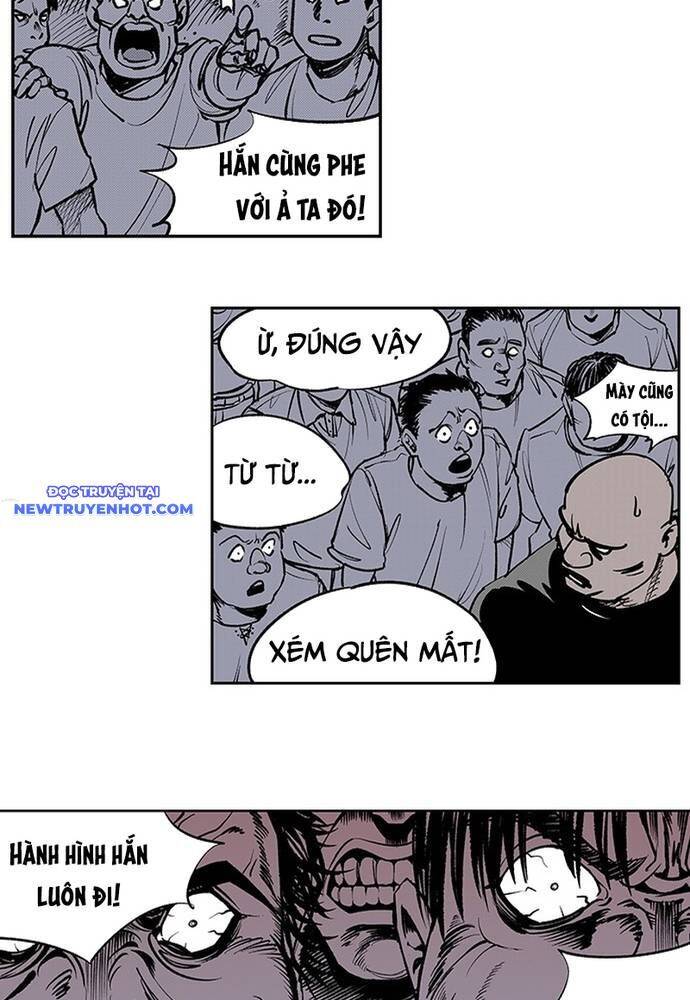 Fight Class 3 Chapter 119 - 31