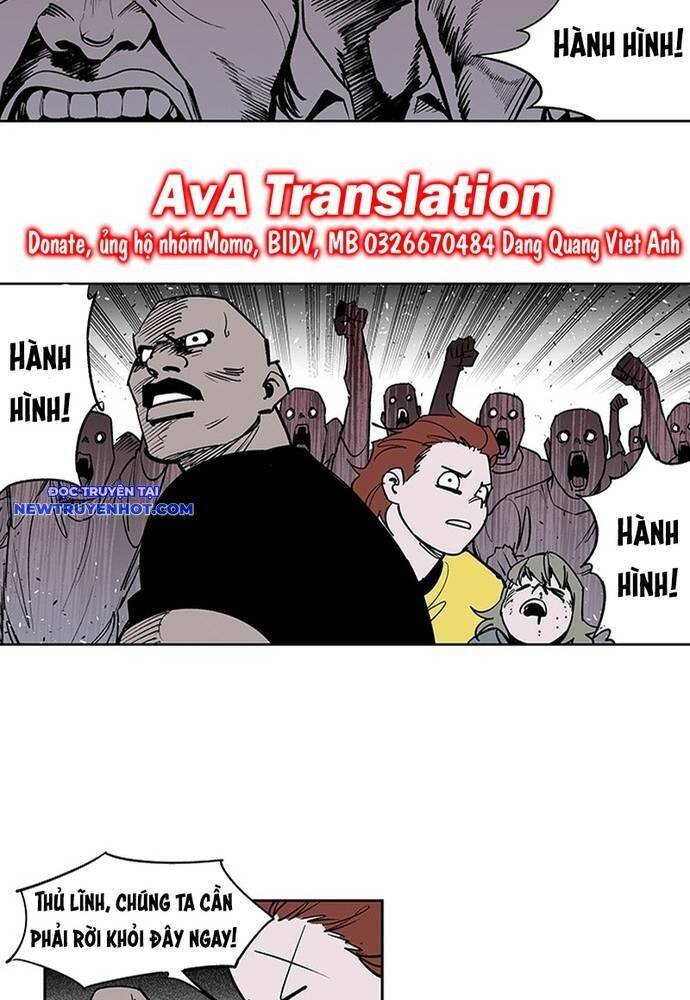 Fight Class 3 Chapter 119 - 32