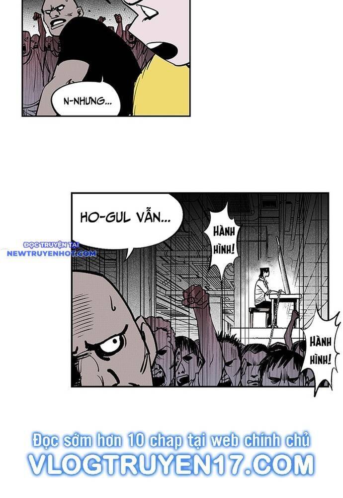 Fight Class 3 Chapter 119 - 33