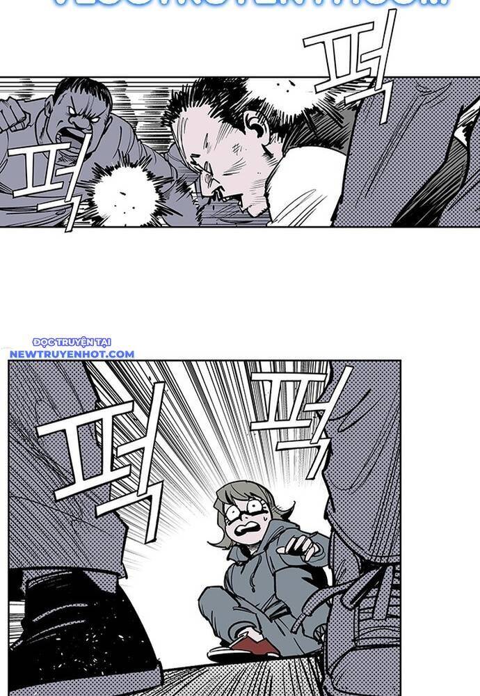 Fight Class 3 Chapter 119 - 5