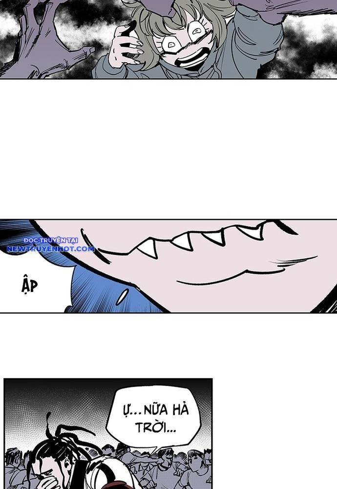 Fight Class 3 Chapter 119 - 8