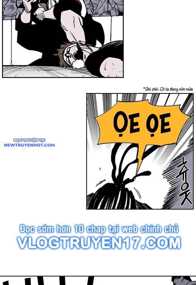 Fight Class 3 Chapter 119 - 9