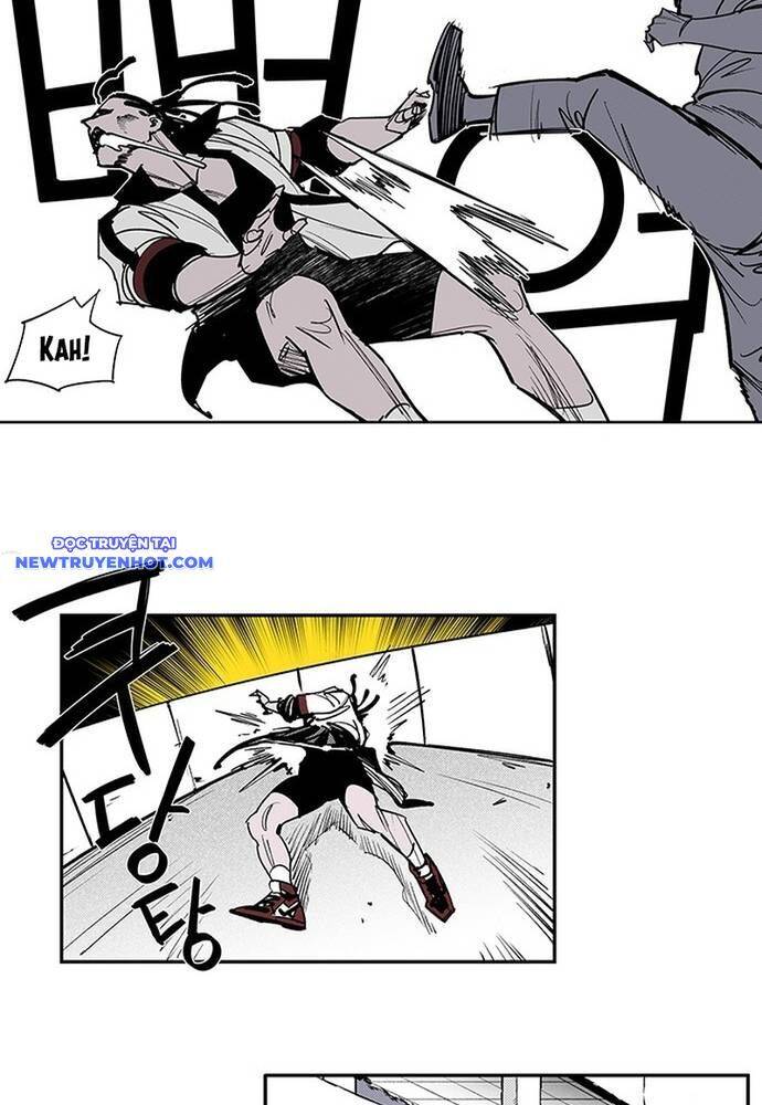 Fight Class 3 Chapter 119 - 10