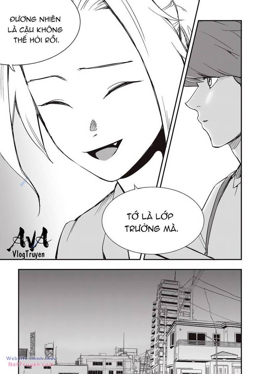 Fight Class 3 Chapter 12 - 26
