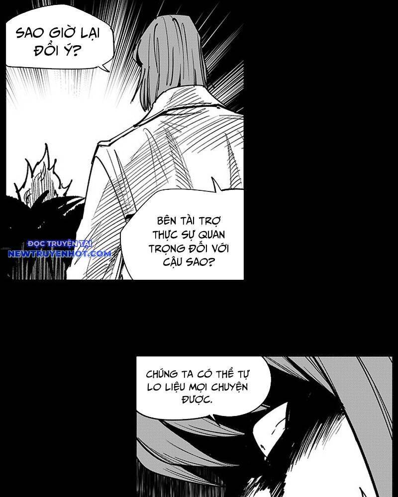 Fight Class 3 Chapter 120 - 15