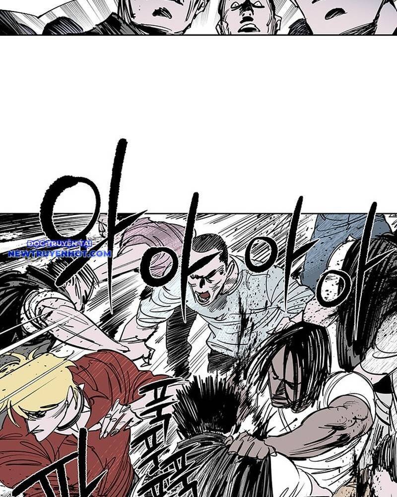 Fight Class 3 Chapter 120 - 42