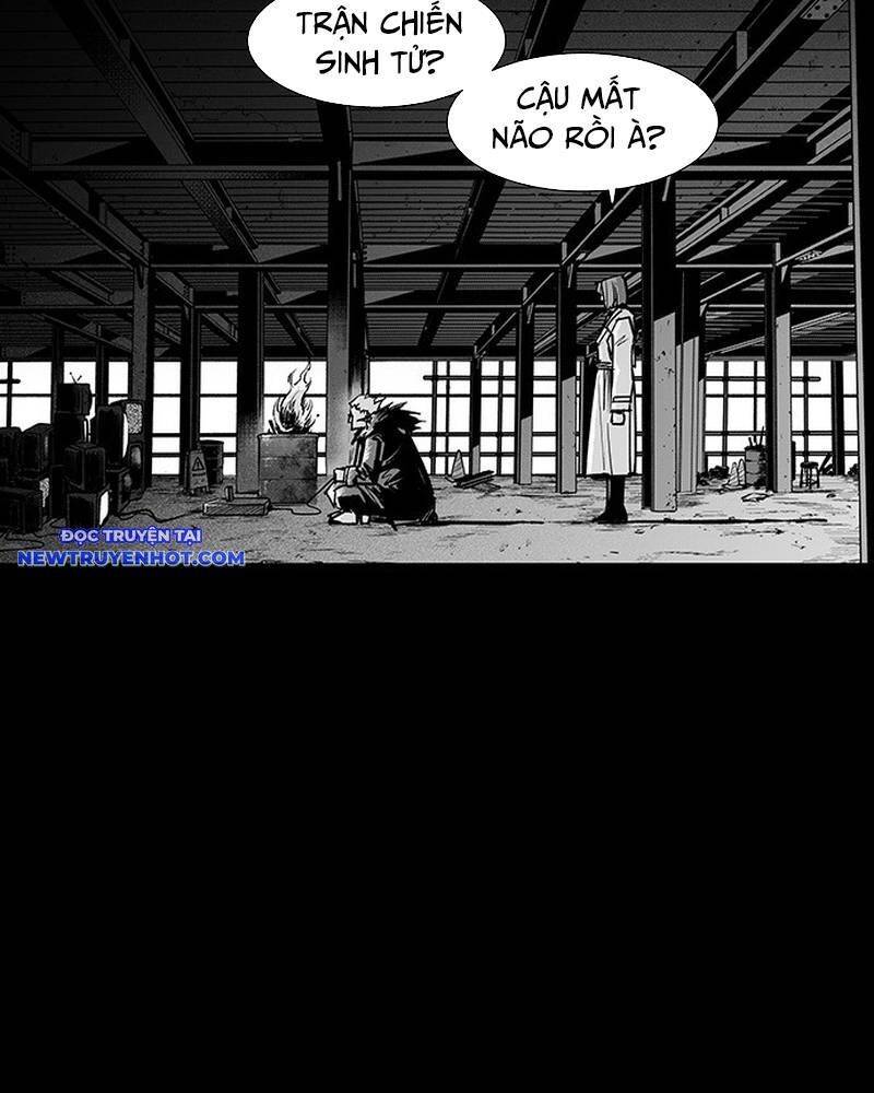 Fight Class 3 Chapter 120 - 9