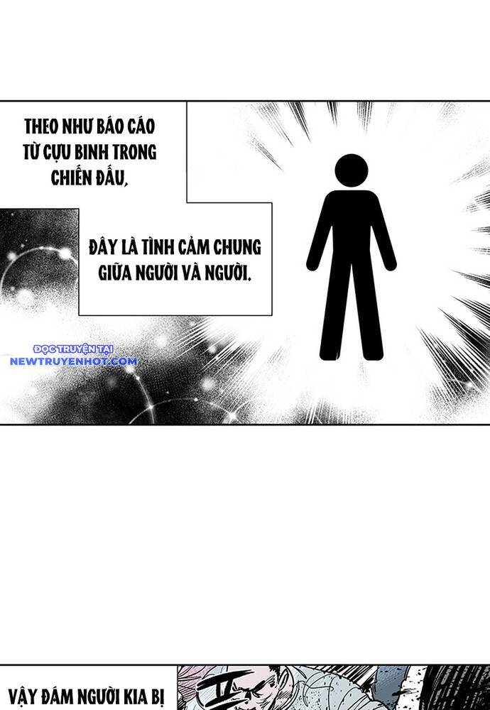 Fight Class 3 Chapter 121 - 21