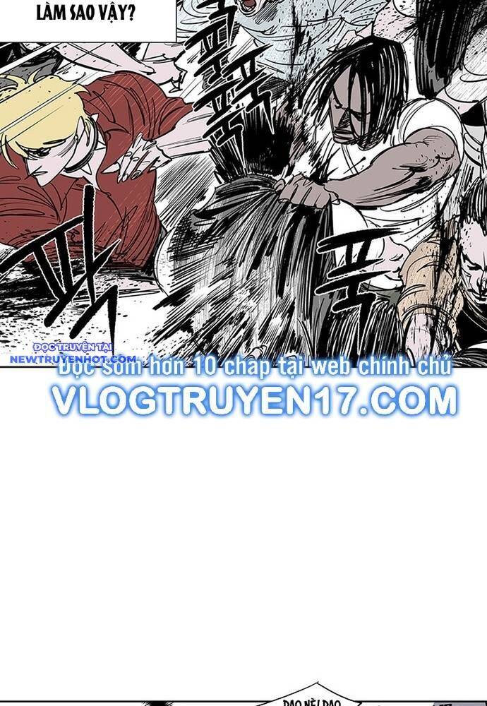 Fight Class 3 Chapter 121 - 22