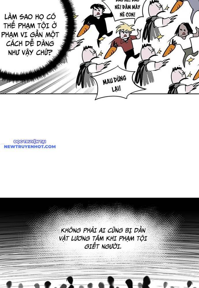 Fight Class 3 Chapter 121 - 23