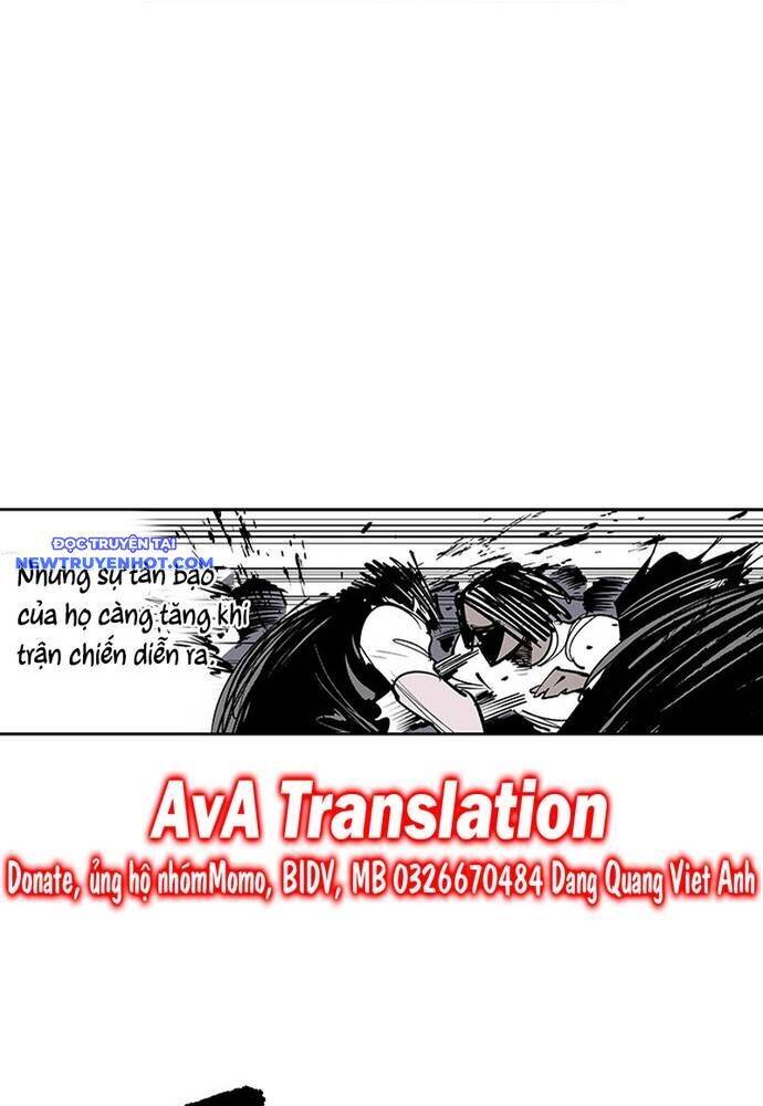 Fight Class 3 Chapter 121 - 30