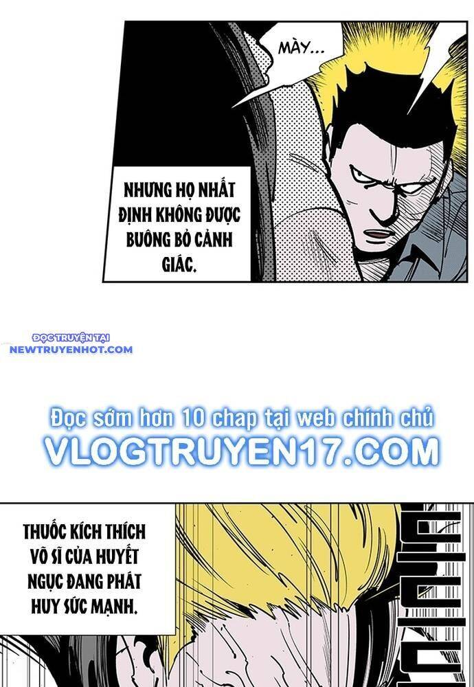 Fight Class 3 Chapter 121 - 32