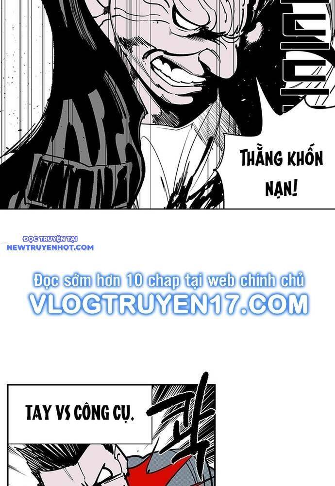 Fight Class 3 Chapter 121 - 33