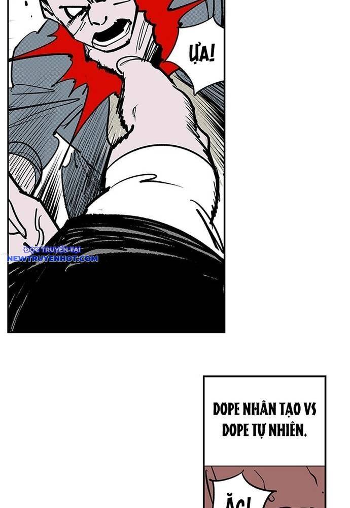 Fight Class 3 Chapter 121 - 34